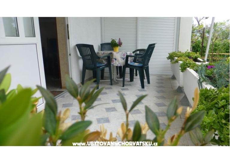 Apartamenty Tanja  – foto 12