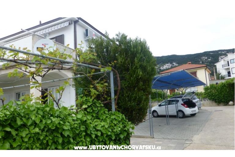 Apartamenty Tanja  – foto 13