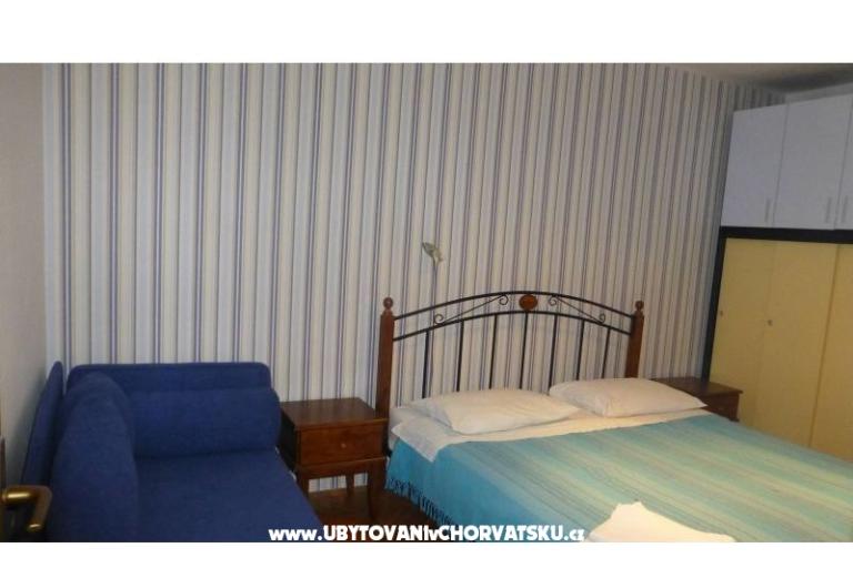Apartamenty Tanja  – foto 15