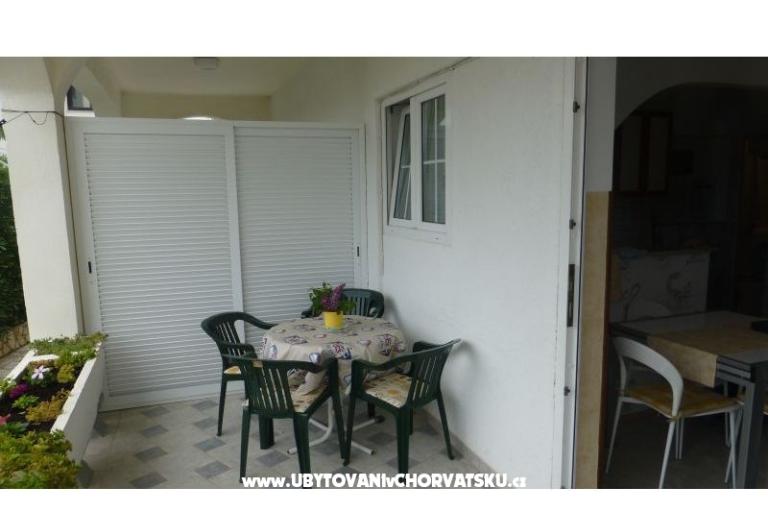 Apartamenty Tanja  – foto 16
