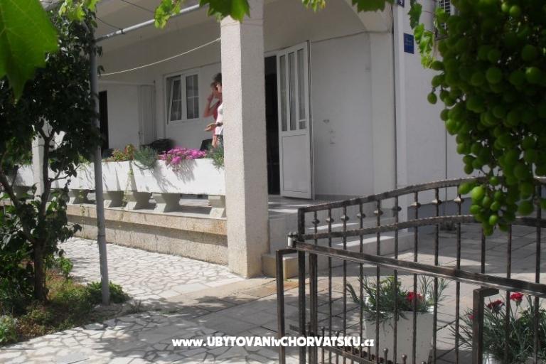 Apartamenty Tanja  – foto 17