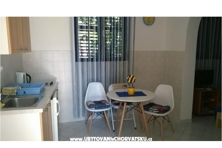 Apartamenty Tanja  – foto 9