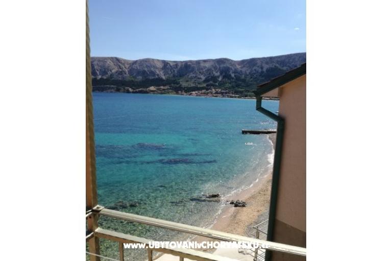 Apartamenty Baška – foto 2