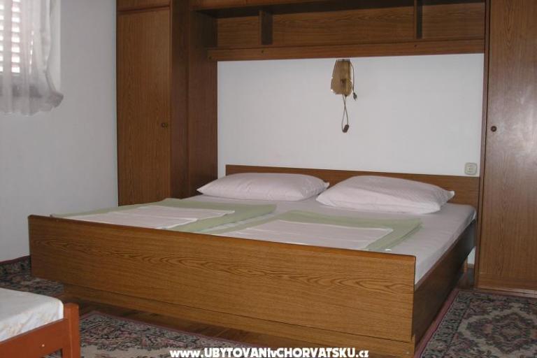Apartamenty Cindrić  – foto 10