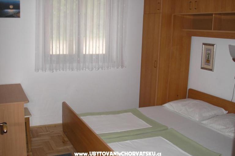 Apartamenty Cindrić  – foto 9