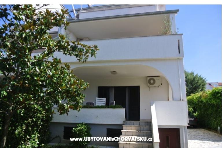 Apartamenty Lovašen – foto 3