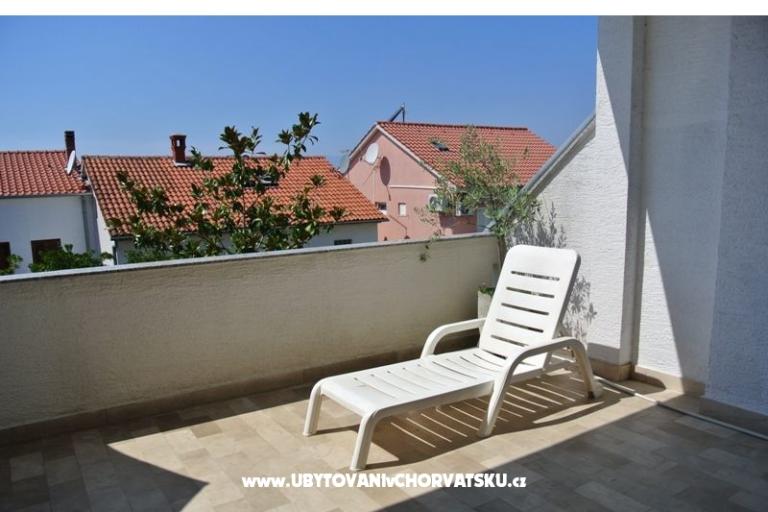Apartamenty Lovašen – foto 5