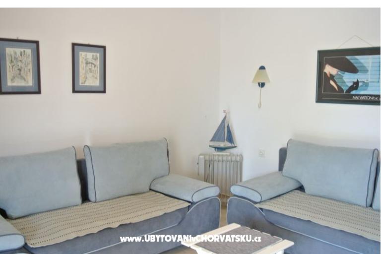 Apartamenty Lovašen – foto 6