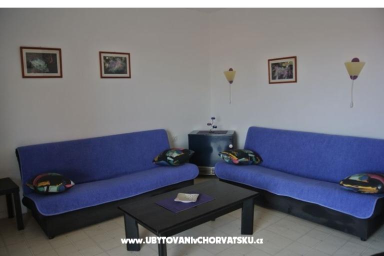 Apartamenty Lovašen – foto 7