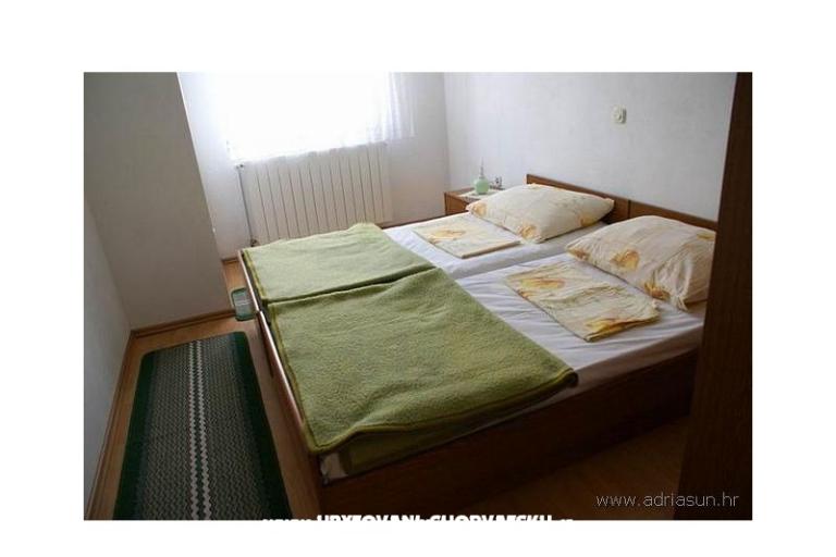 Apartamenty Duda Krk – foto 9