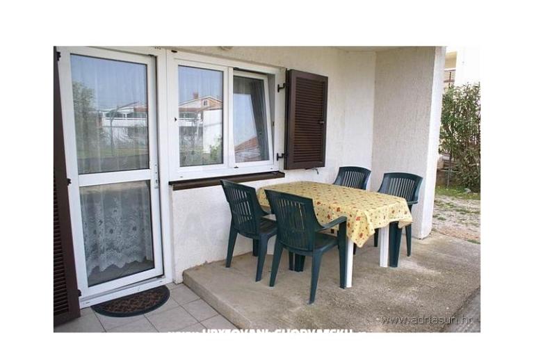 Apartamenty Duda Krk – foto 11