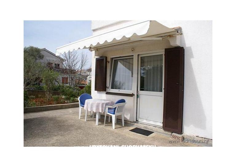 Apartamenty Duda Krk – foto 13