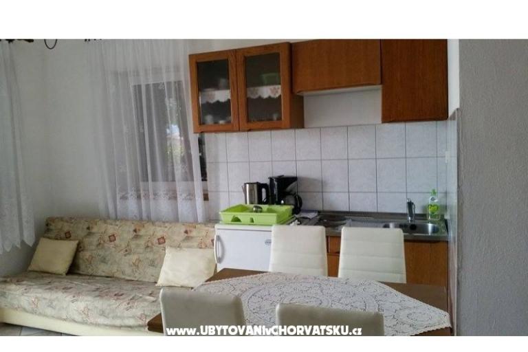 Apartamenty Duda Krk – foto 14