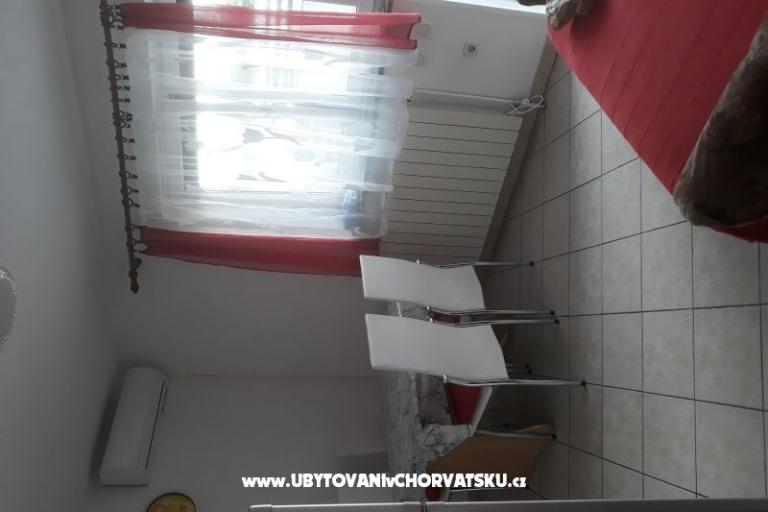 Apartamenty Duda Krk – foto 3