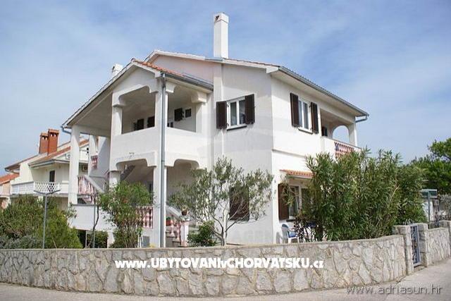 Apartamenty Duda Krk – foto 7
