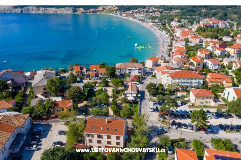 Apartamenty Željko-Baška – foto 10