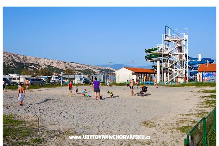 Apartamenty Željko-Baška – foto 11