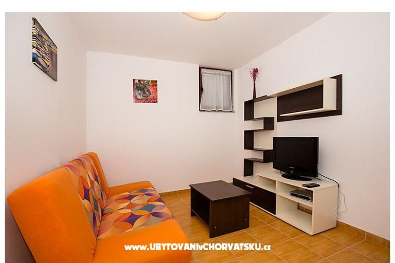 Apartamenty Željko-Baška – foto 12