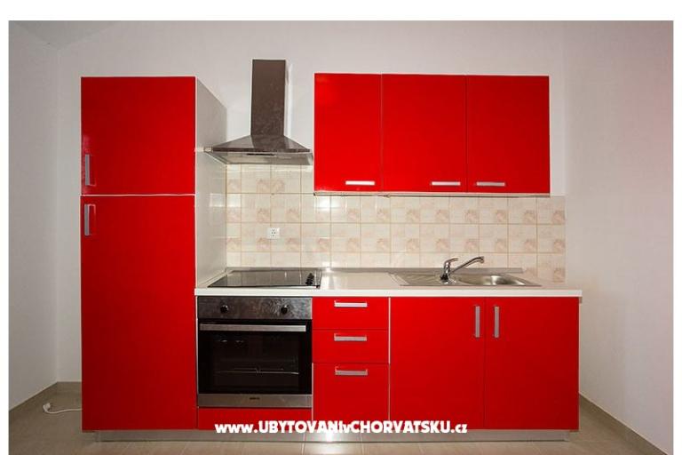 Apartamenty Željko-Baška – foto 13