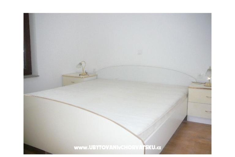 Apartamenty Željko-Baška – foto 14