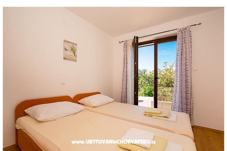 Apartamenty Željko-Baška – foto 15