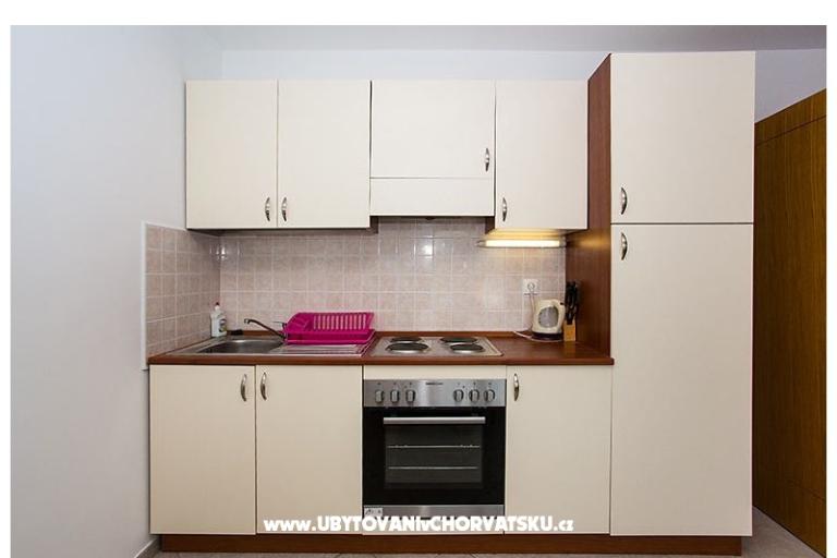 Apartamenty Željko-Baška – foto 16