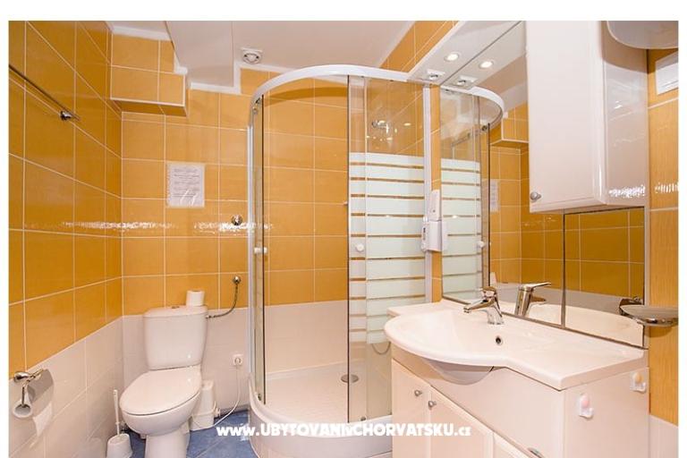 Apartamenty Željko-Baška – foto 17