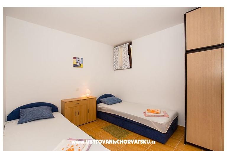 Apartamenty Željko-Baška – foto 18
