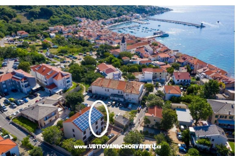 Apartamenty Željko-Baška – foto 4