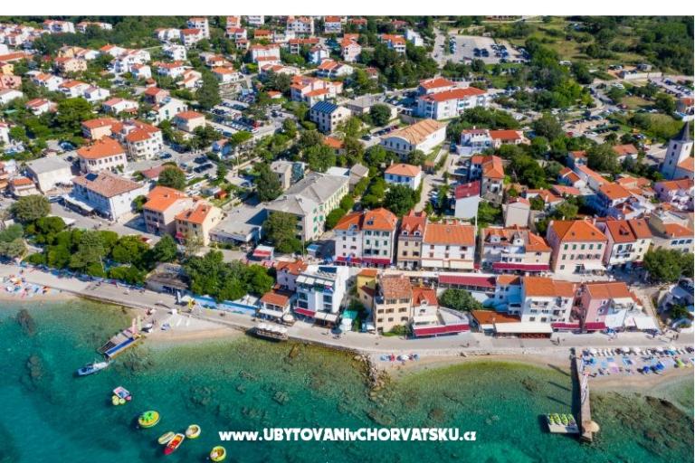 Apartamenty Željko-Baška – foto 6