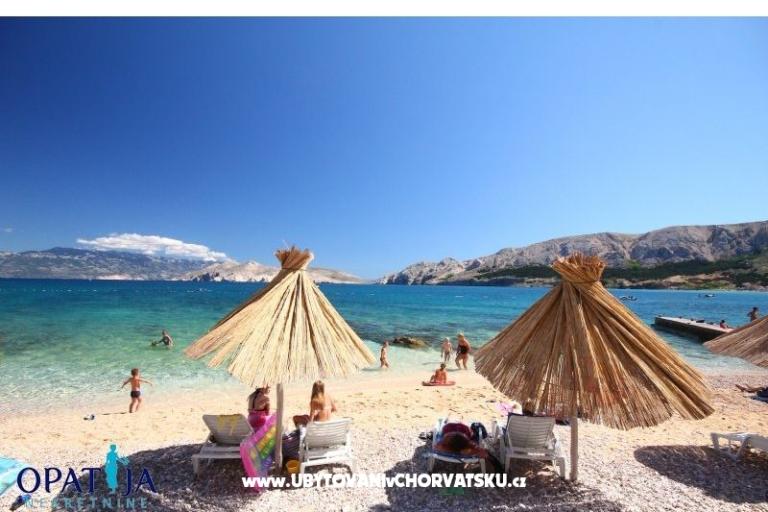 Apartamenty Željko-Baška – foto 7