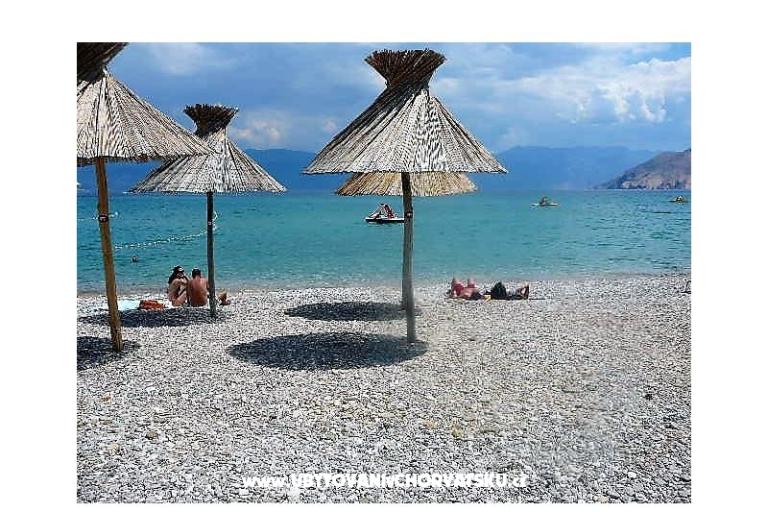 Apartamenty Željko-Baška – foto 8