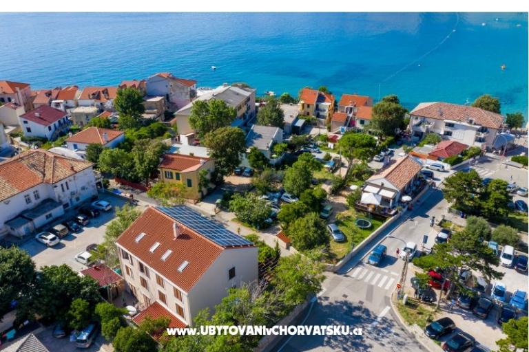 Apartamenty Željko-Baška – foto 9