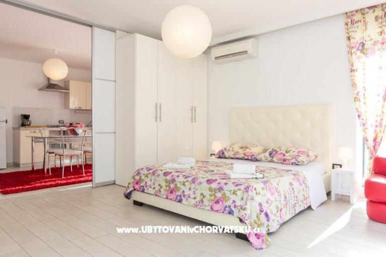 Apartamenty &amp; Pokoje DDD2 – foto 3