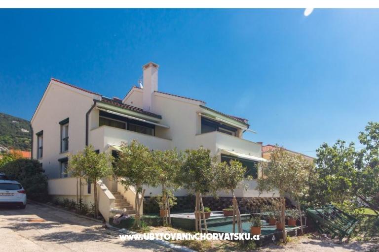 Apartamenty &amp; Pokoje DDD2 – foto 7