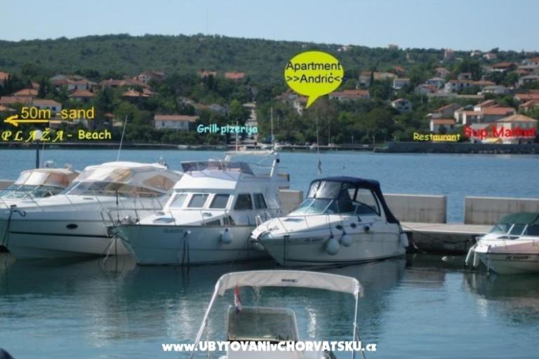 Apartamenty >>Andrić – foto 2