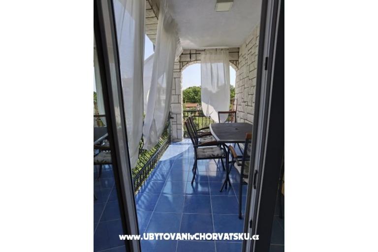 Apartamenty Blazevic, Njivice – foto 13