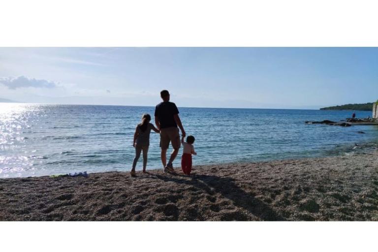 Apartamenty Blazevic, Njivice – foto 15