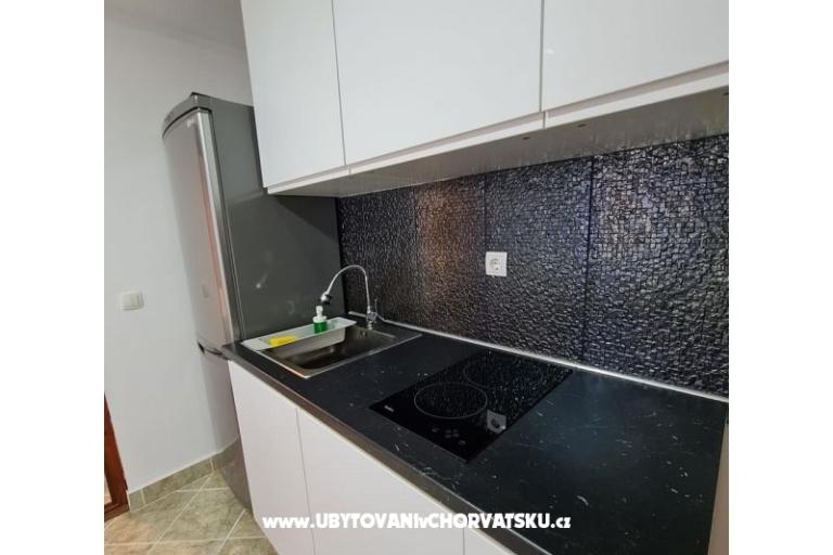 Apartamenty Blazevic, Njivice – foto 16