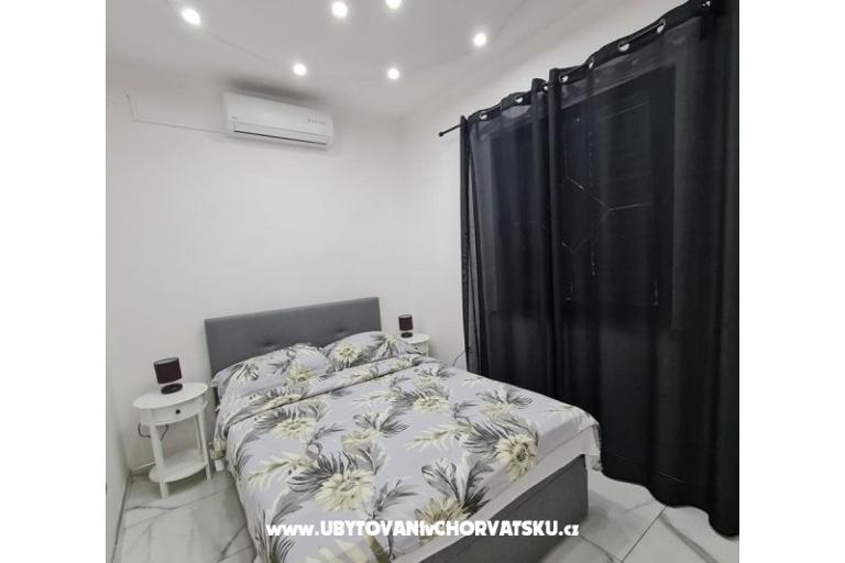 Apartamenty Blazevic, Njivice – foto 18