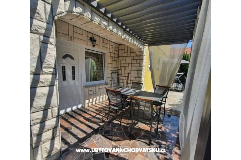 Apartamenty Blazevic, Njivice – foto 21