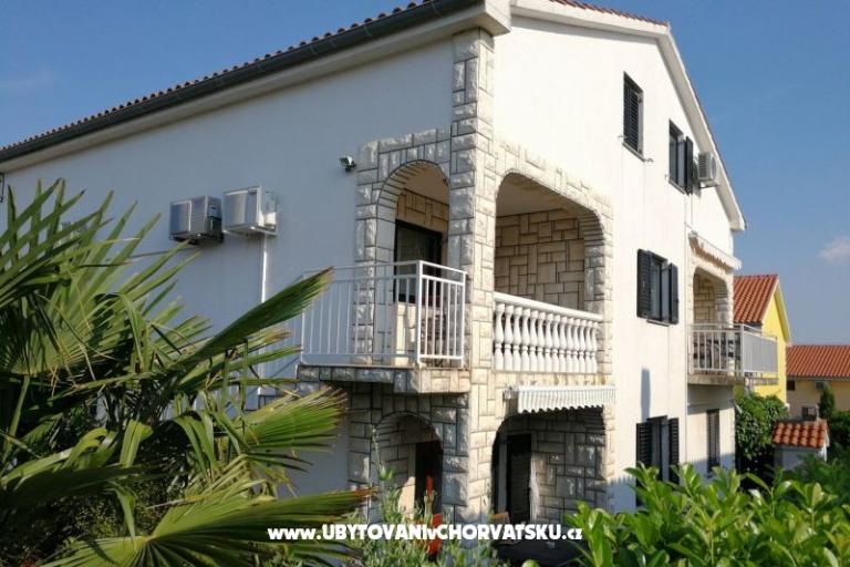 Apartamenty Blazevic, Njivice – foto 4
