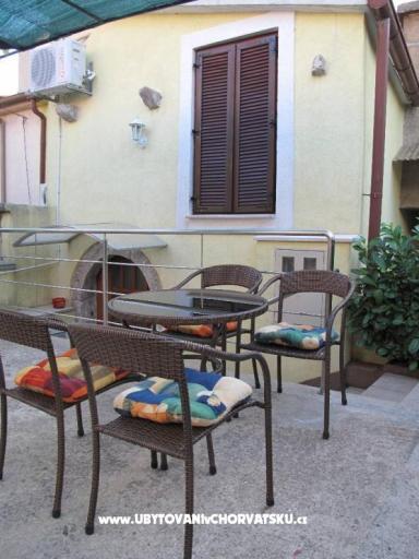 Apartamenty Butorac – foto 15