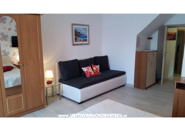 Apartamenty Dominik – foto 18