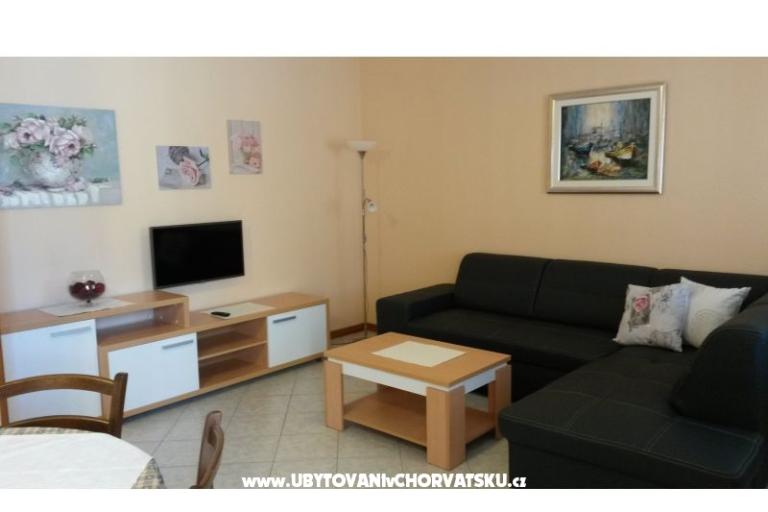 Apartamenty Dujmovic Baska – foto 11
