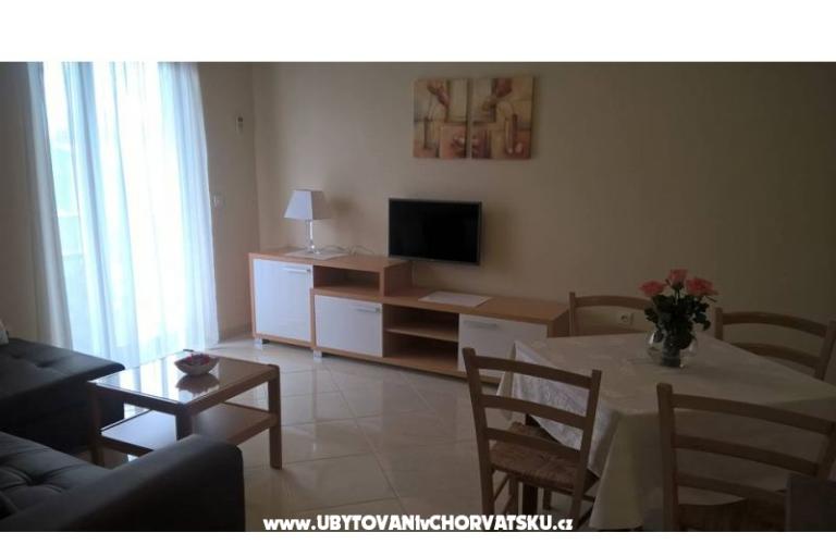 Apartamenty Dujmovic Baska – foto 12