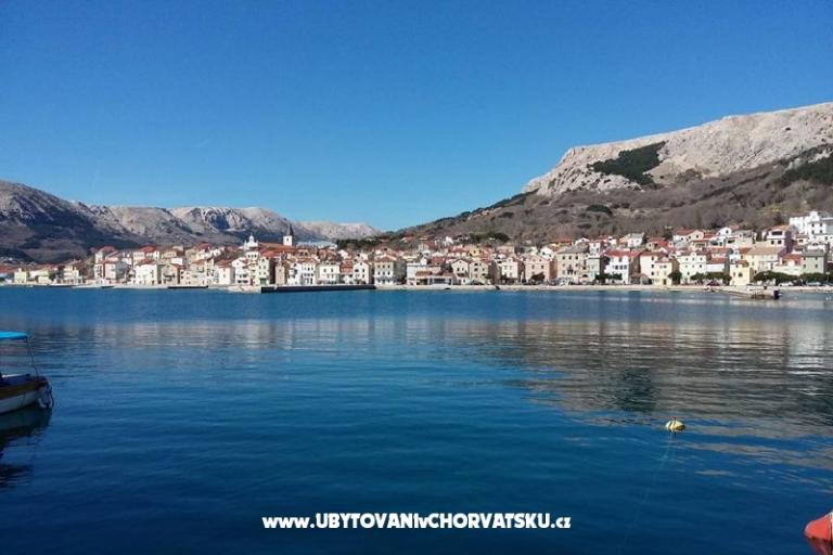 Apartamenty Dujmovic Baska – foto 13