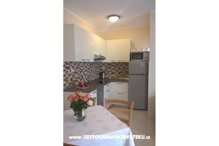 Apartamenty Dujmovic Baska – foto 14