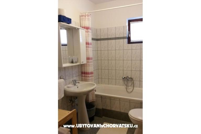 Apartamenty Dujmovic Baska – foto 15