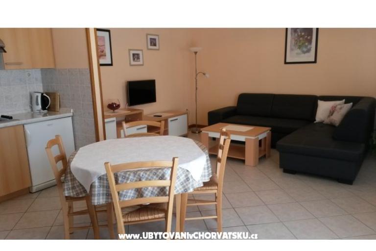 Apartamenty Dujmovic Baska – foto 2